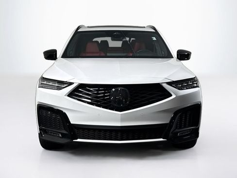 Used 2026 Acura MDX A-Spec AWD/4WD image 8