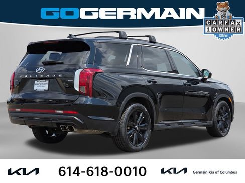 Used 2024 Hyundai Palisade XRT AWD/4WD image 7