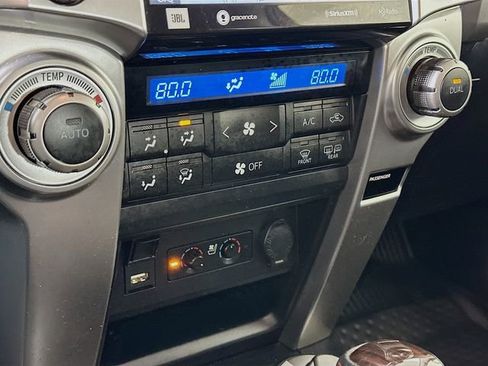 Used 2023 Toyota 4Runner Limited image 16