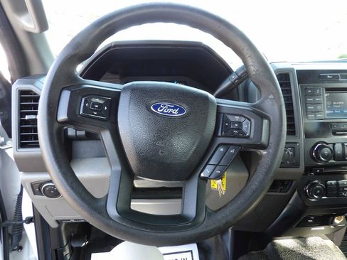 Used 2017 Ford F250 XL image 10