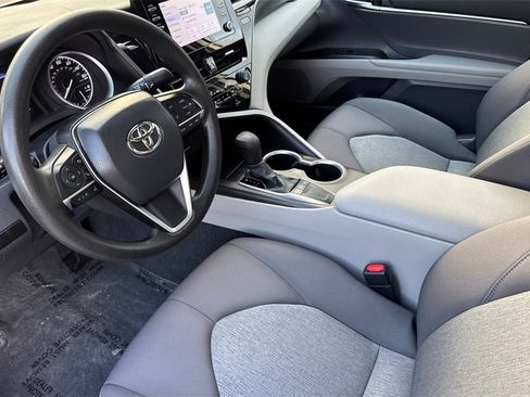 Certified 2023 Toyota Camry LE image 9
