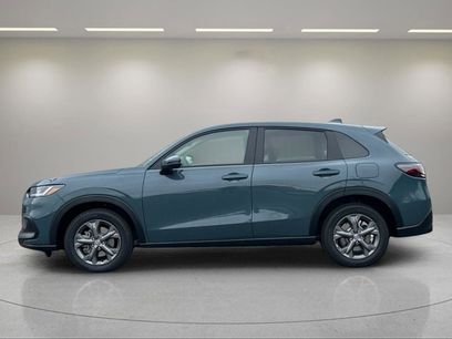 New 2027 Honda HR-V LX