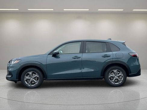 New 2027 Honda HR-V LX image 2