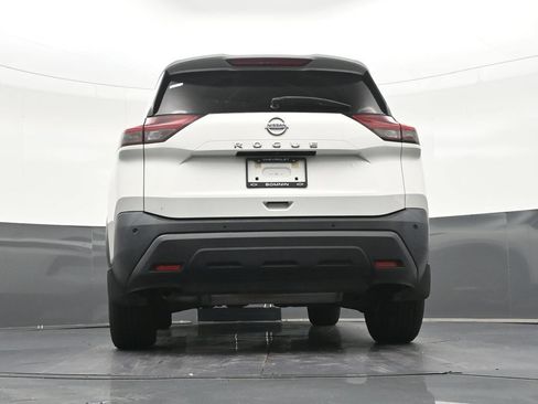 Used 2021 Nissan Rogue S FWD image 26