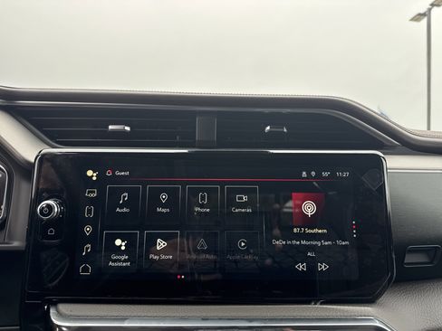 New 2026 GMC Sierra 1500 Denali w/ Technology Package image 23