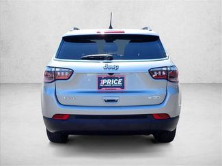 Used 2022 Jeep Compass Latitude w/ Convenience Group AWD/4WD video 3