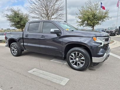 Used 2023 Chevrolet Silverado 1500 LT