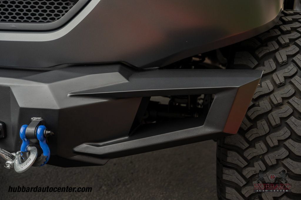 Used 2019 Jeep Wrangler Unlimited Sport S AWD/4WD image 14