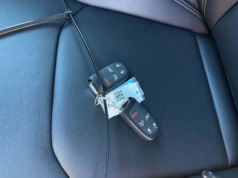 New 2026 Jeep Compass Limited image 30