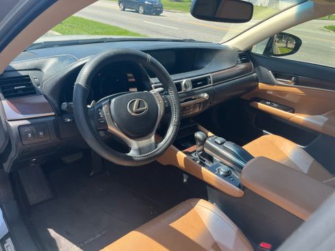 Used 2013 Lexus GS 350 w/ Premium Pkg RWD image 5