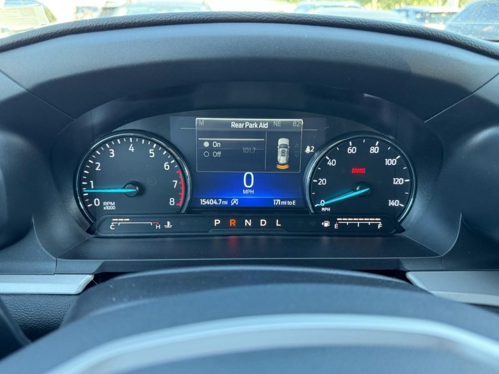 Certified 2023 Ford Explorer XLT w/ Equipment Group 202A AWD/4WD image 22