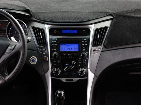 Used 2012 Hyundai Sonata SE image 35