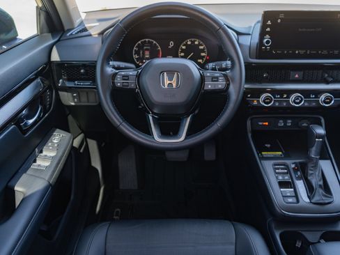 Used 2025 Honda CR-V EX-L image 21