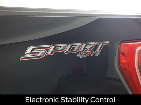 Used 2023 Ford F150 XLT w/ Equipment Group 302A High AWD/4WD image 30