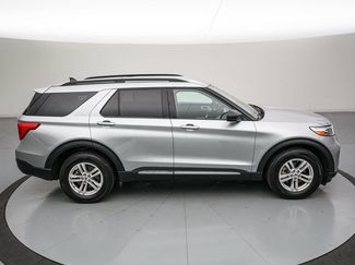 Certified 2024 Ford Explorer XLT w/ Equipment Group 202A AWD/4WD video 3