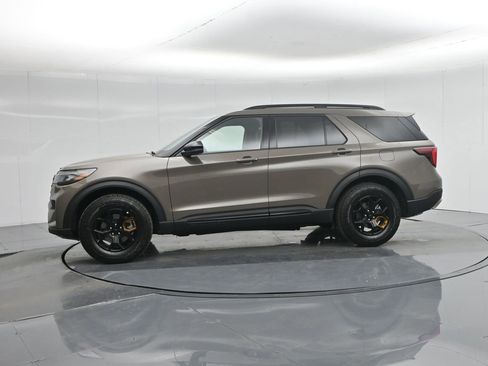 New 2026 Ford Explorer Tremor AWD/4WD image 31
