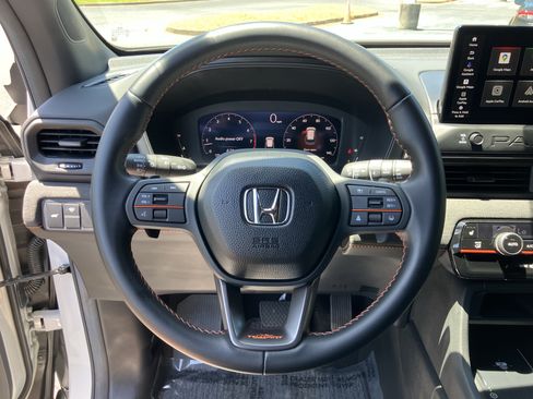 Used 2026 Honda Passport TrailSport image 20