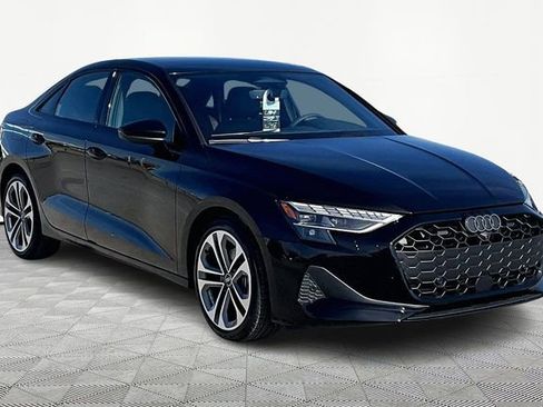 New 2026 Audi A3 2.0T Premium Plus AWD/4WD image 6
