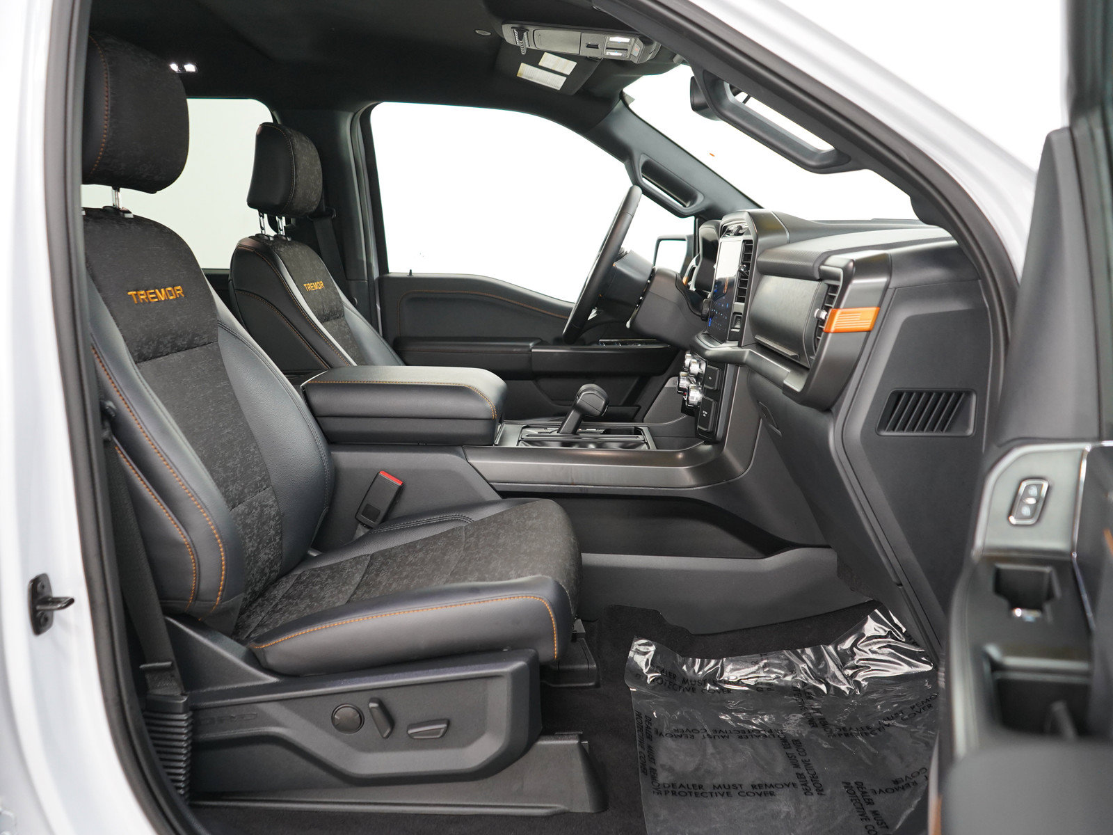 Used 2025 Ford F150 Tremor w/ Tow/Haul Package AWD/4WD image 10