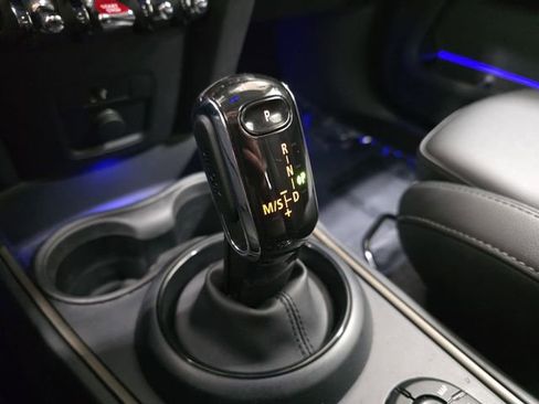Certified 2024 MINI Cooper Countryman S AWD/4WD image 21