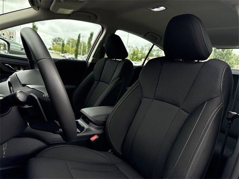Certified 2025 Subaru Legacy Premium image 12