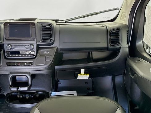 Used 2025 RAM ProMaster 1500 w/ Convenience Group image 29