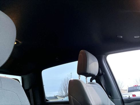 Used 2022 RAM 1500 Big Horn image 30