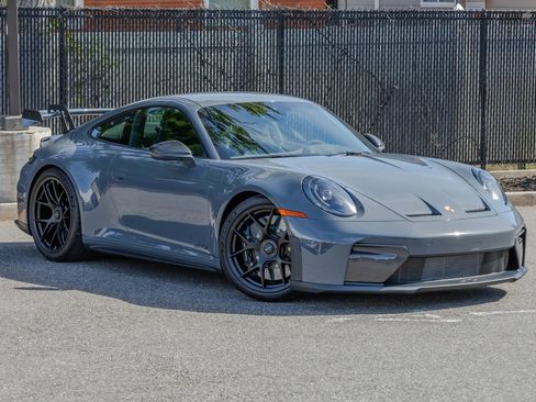 Used 2026 Porsche 911 GT3 image 7