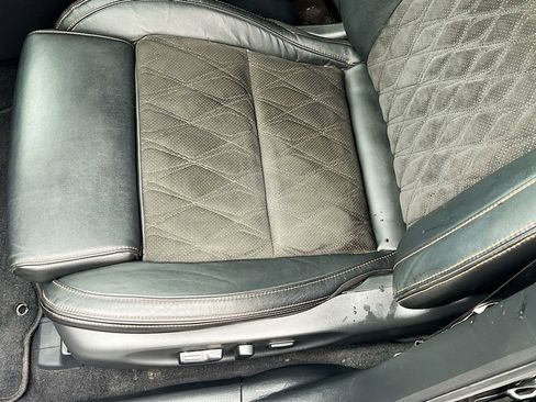 Used 2023 Nissan Maxima SR w/ Sport Mat Group image 19