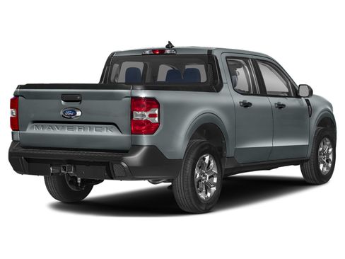 Used 2023 Ford Maverick XLT FWD image 2