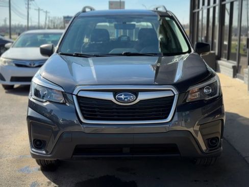 Used 2021 Subaru Forester image 6