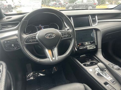 Used 2020 INFINITI QX50 Essential w/ Edition 30 Package image 23