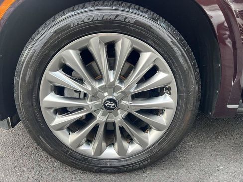 Used 2020 Hyundai Palisade Limited FWD image 33