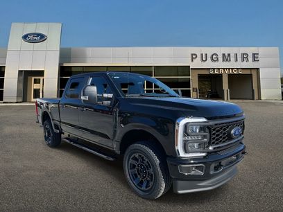 New 2026 Ford F250 XL w/ STX Appearance Package