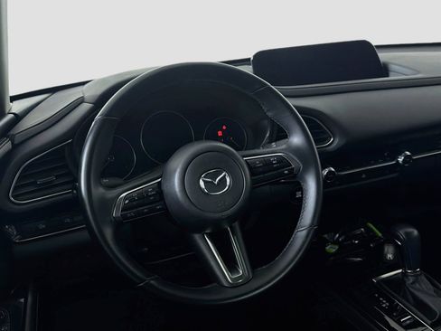 Used 2025 MAZDA CX-30 AWD 2.5 S w/ Preferred Package image 18