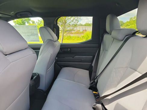 New 2026 Toyota Tacoma SR5 AWD/4WD image 24