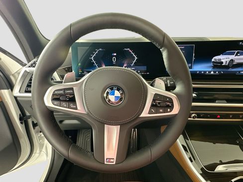 New 2026 BMW X5 xDrive40i w/ M Sport Package image 11