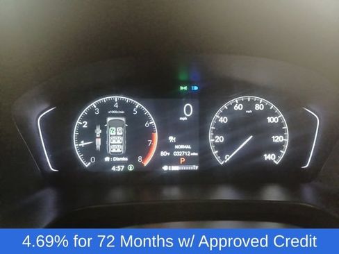 Certified 2023 Honda Pilot EX-L image 24