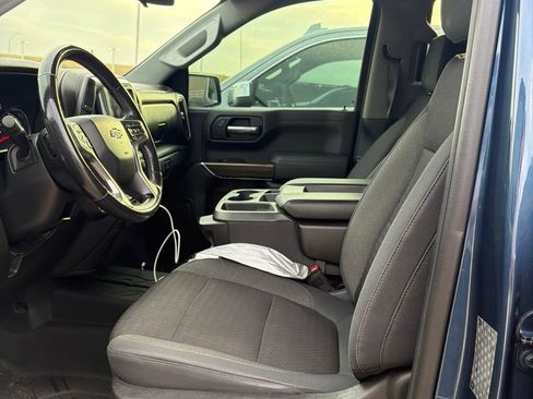 Used 2019 Chevrolet Silverado 1500 RST AWD/4WD image 10