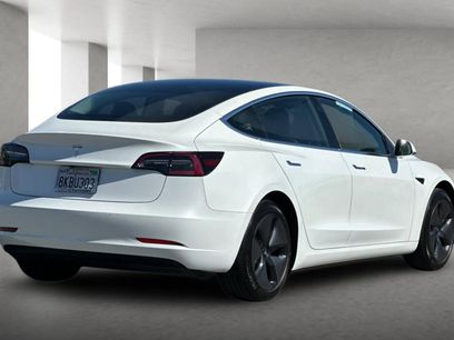 Used 2019 Tesla Model 3 Long Range