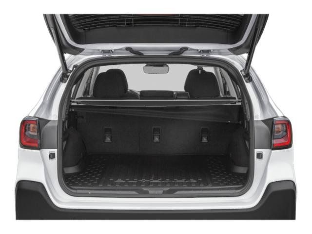 Certified 2025 Subaru Outback Premium AWD/4WD image 14