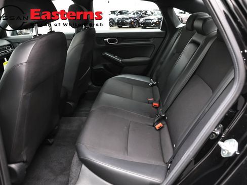 Used 2025 Honda Civic Sport image 19