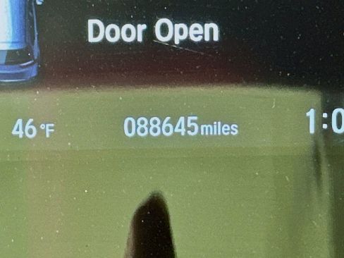 Used 2020 Honda CR-V EX-L image 34