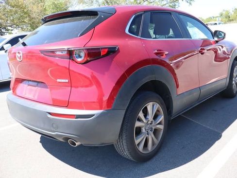 Used 2023 MAZDA CX-30 AWD 2.5 S w/ Select Package image 2