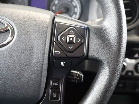 Certified 2020 Toyota Tacoma SR image 19
