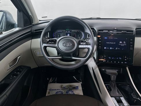Used 2024 Hyundai Tucson SEL image 21
