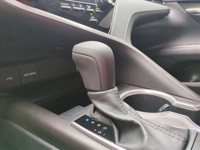 Certified 2023 Toyota Camry LE FWD image 12