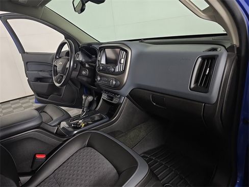 Used 2018 Chevrolet Colorado Z71 image 23