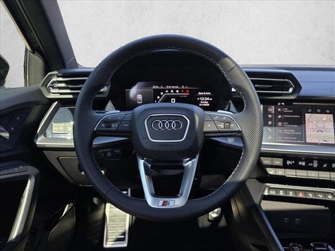 New 2026 Audi S3 Premium image 19