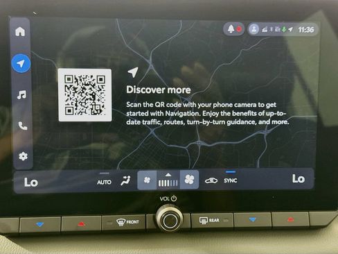 Used 2026 Toyota RAV4 LE FWD image 13